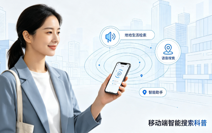 隆化县浅析 GEO 优化与 AI 优化如何重塑移动端手机搜索使用习惯