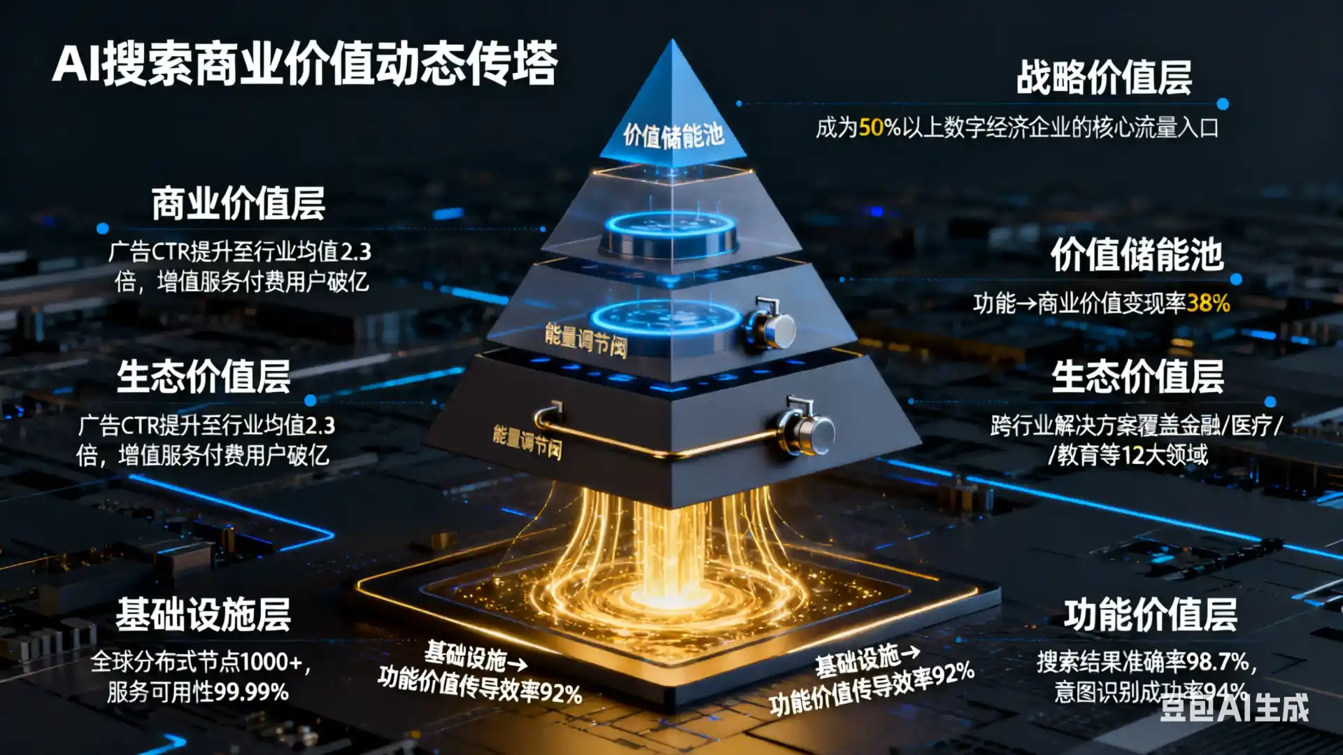 告别传统流量困局，隆化县GEO优化助力企业抢占AI问答新流量