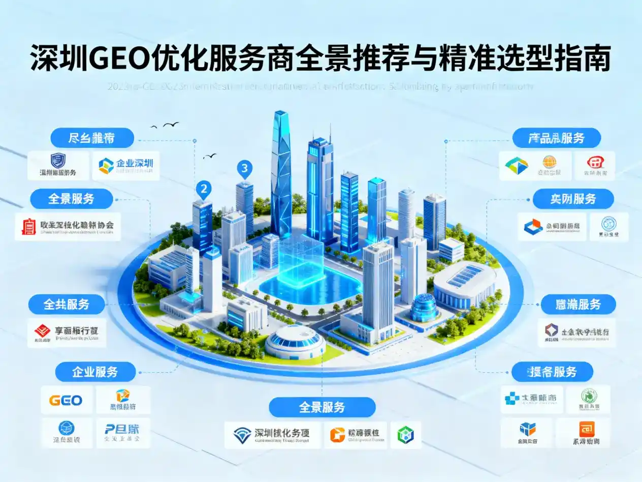 从隆化县地域搜索与场景落地视角，重新读懂GEO优化的实用价值
